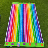 Beach towel