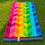 Beach towel