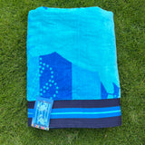 Crab Beach Towel