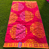Beach towel