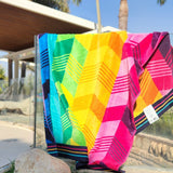 Beach towel
