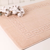Bathmat towels 50*75