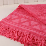 Watermelon Beach towel