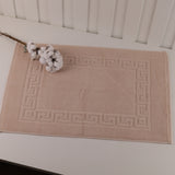 Bathmat towels 50*75