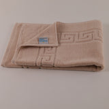 Bathmat towels 50*75