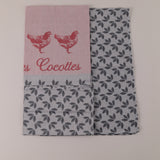 Kitchen Towels (T010)