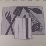 Kitchen Towels (T013)