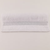 Embroidered  Face Towel (E001)