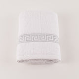 Embroidered  Face Towel (E001)