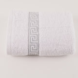 Embroidered  Face Towel (E001)