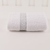 Embroidered  Face Towel (E001)