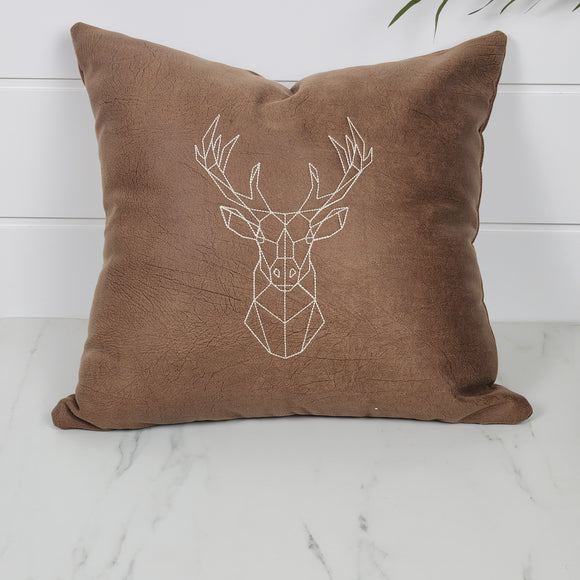 Oragmi animals ( Deer) Cushion