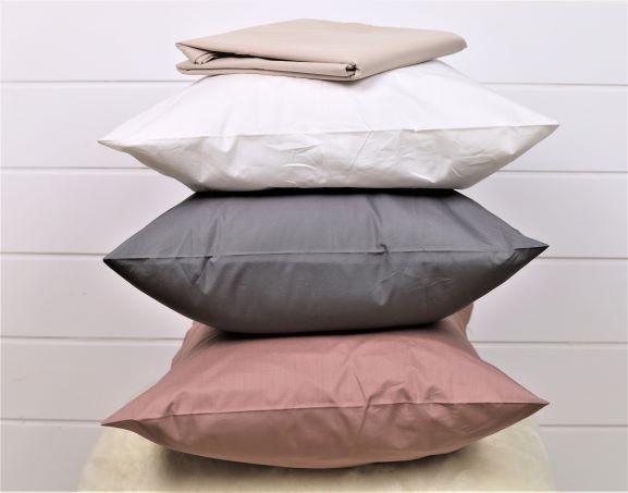 Percale Pillow Case set