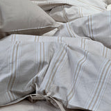 Plain Percale Fitted Bedsheets