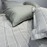 Plain Percale Fitted Bedsheets