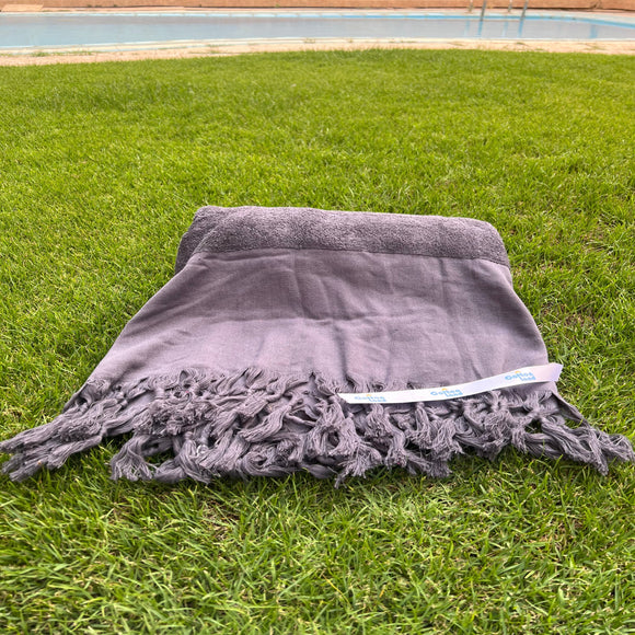 Beach towels
