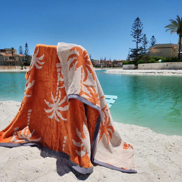 PALM Beach Towel