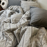 Plain Percale Fitted Bedsheets