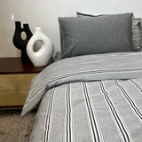 Duvet cover