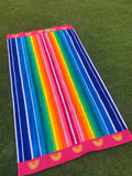 Beach towel