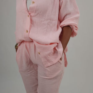 Comfy Cotton Set