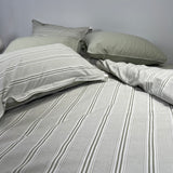 Plain Percale Fitted Bedsheets