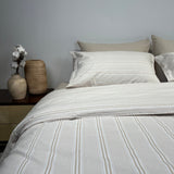 Plain Percale Fitted Bedsheets