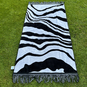 Beach towel