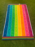 Beach towel