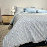 Plain Percale Fitted Bedsheets
