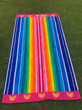 Beach towel