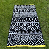 Boho Beach towel