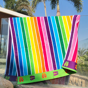 Beah Towels