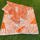 Beach towel