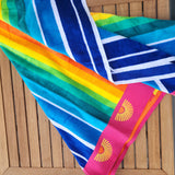 Beach towel