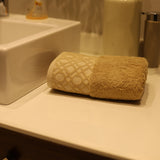 Face towel