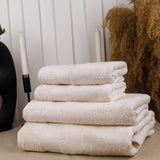 Off white Towels