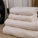 Off white Towels