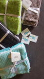 Textured Kitchen Towels (T003)