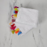 Colorful Towel Set