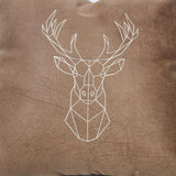 Oragmi animals ( Deer) Cushion