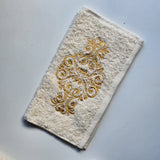 Motif Guest Towels