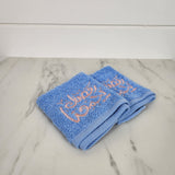 Ramadan 2 guest towel