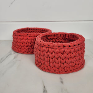 Macramé  set of 2