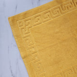 Bathmat towels 50*75