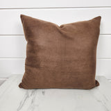 Cushion Cover double face