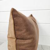 Cushion Cover double face