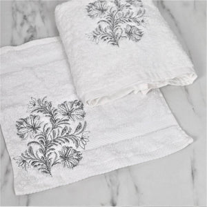 Embroidery Towel Set