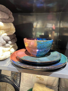 Pottery Set