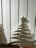 Wooden Christmas Tree